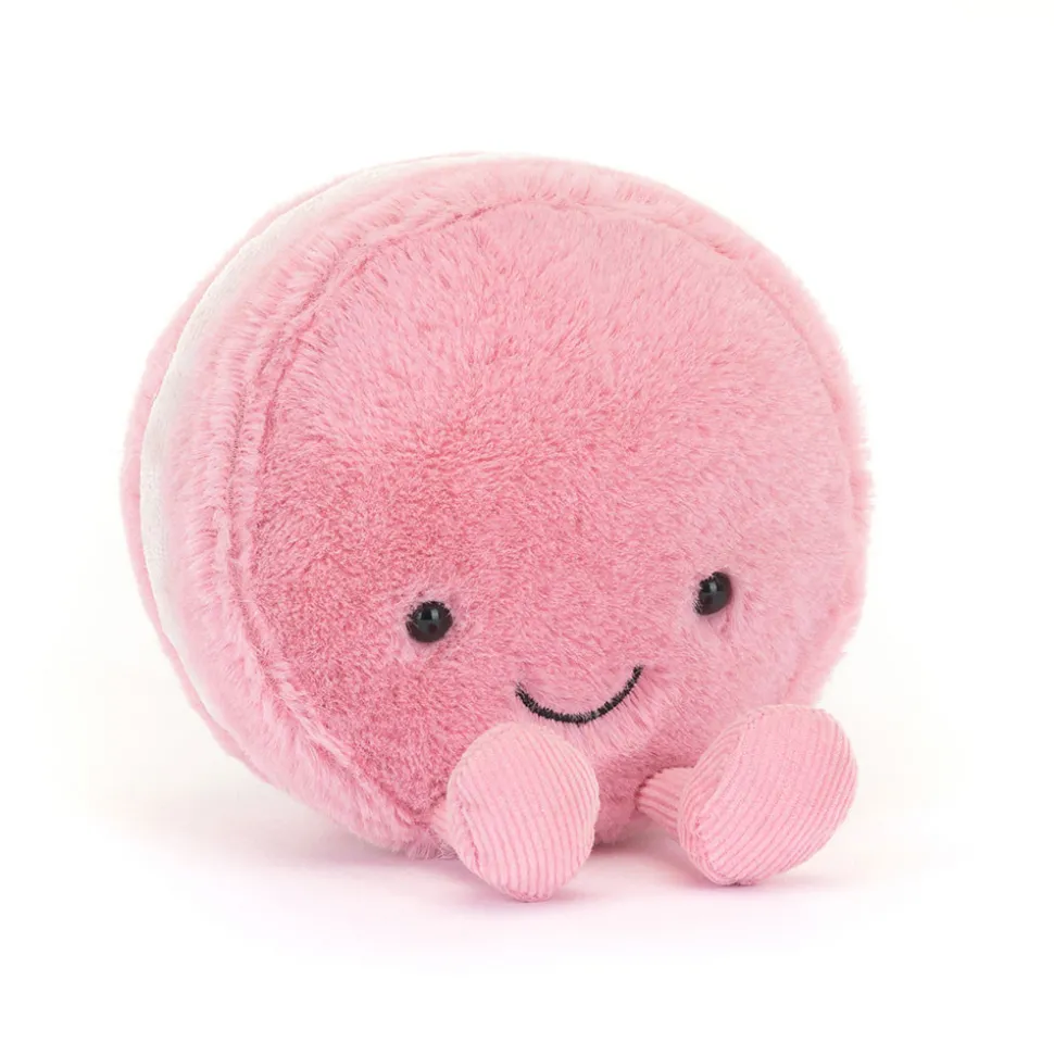 Amuseables Mia Macaron