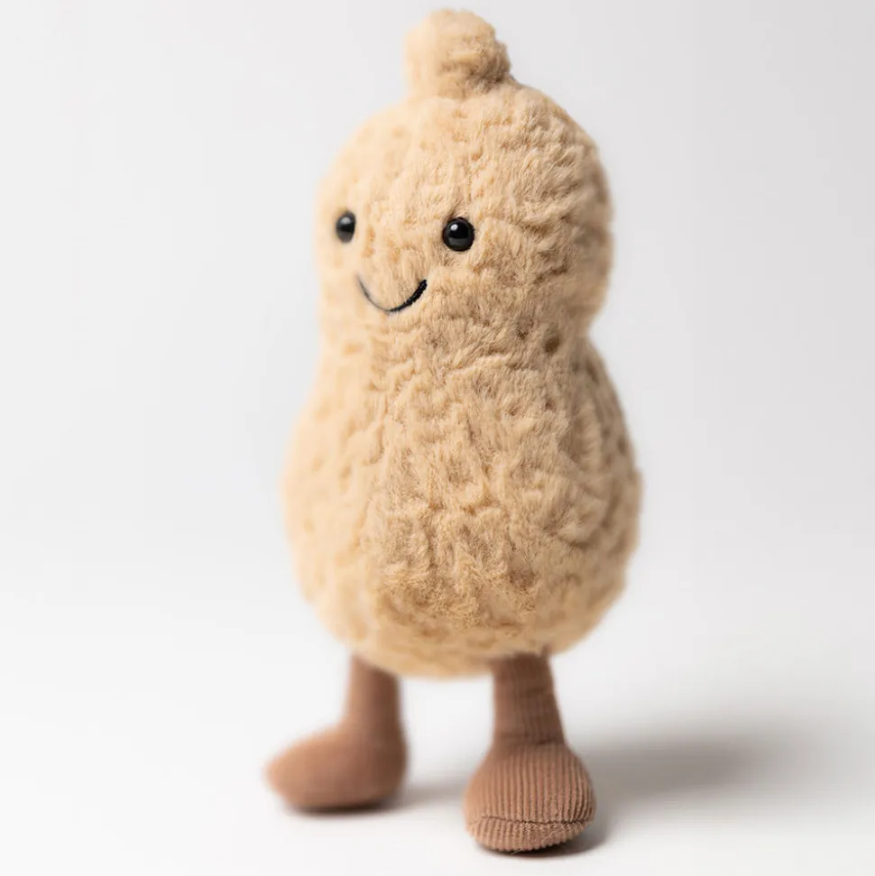 Amuseables Peanut