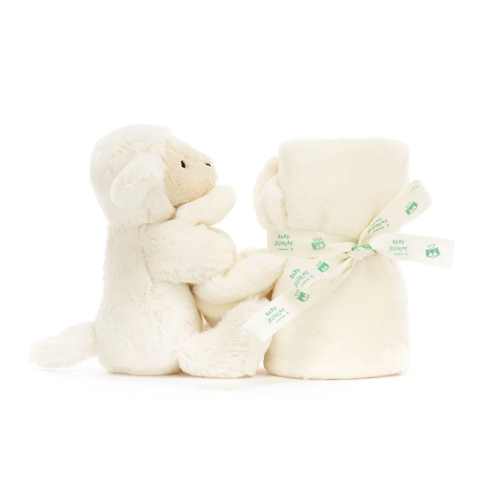 Bashful Lamb Soother