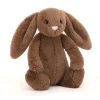 Bashful Nutmeg Bunny
