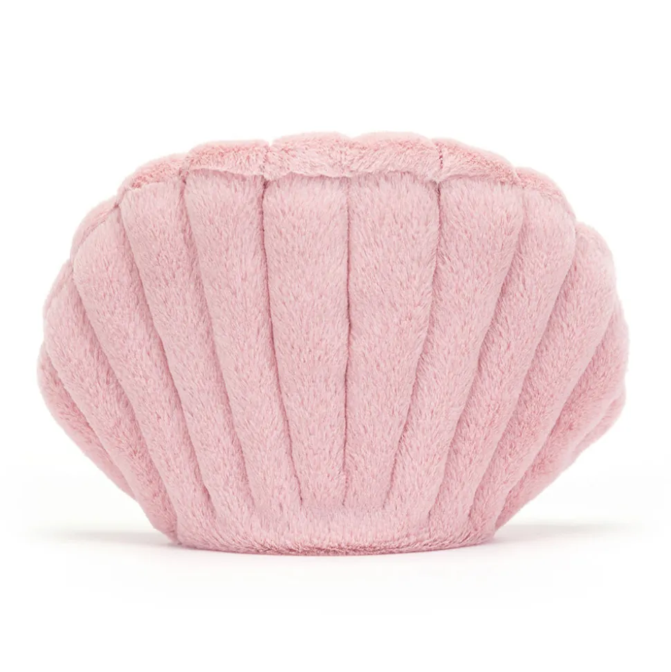 Clemmie Clam