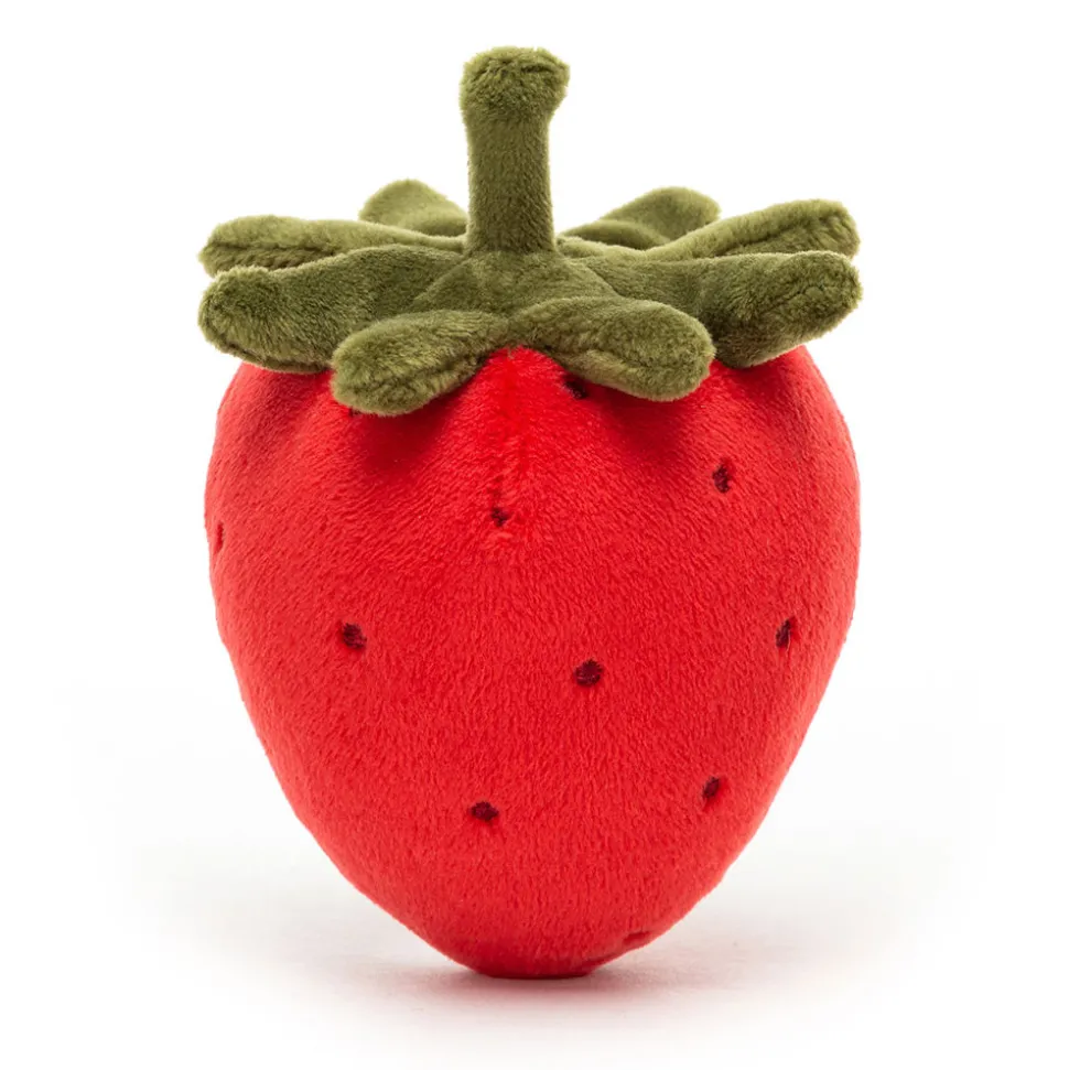 Fabulous Fruit Strawberry