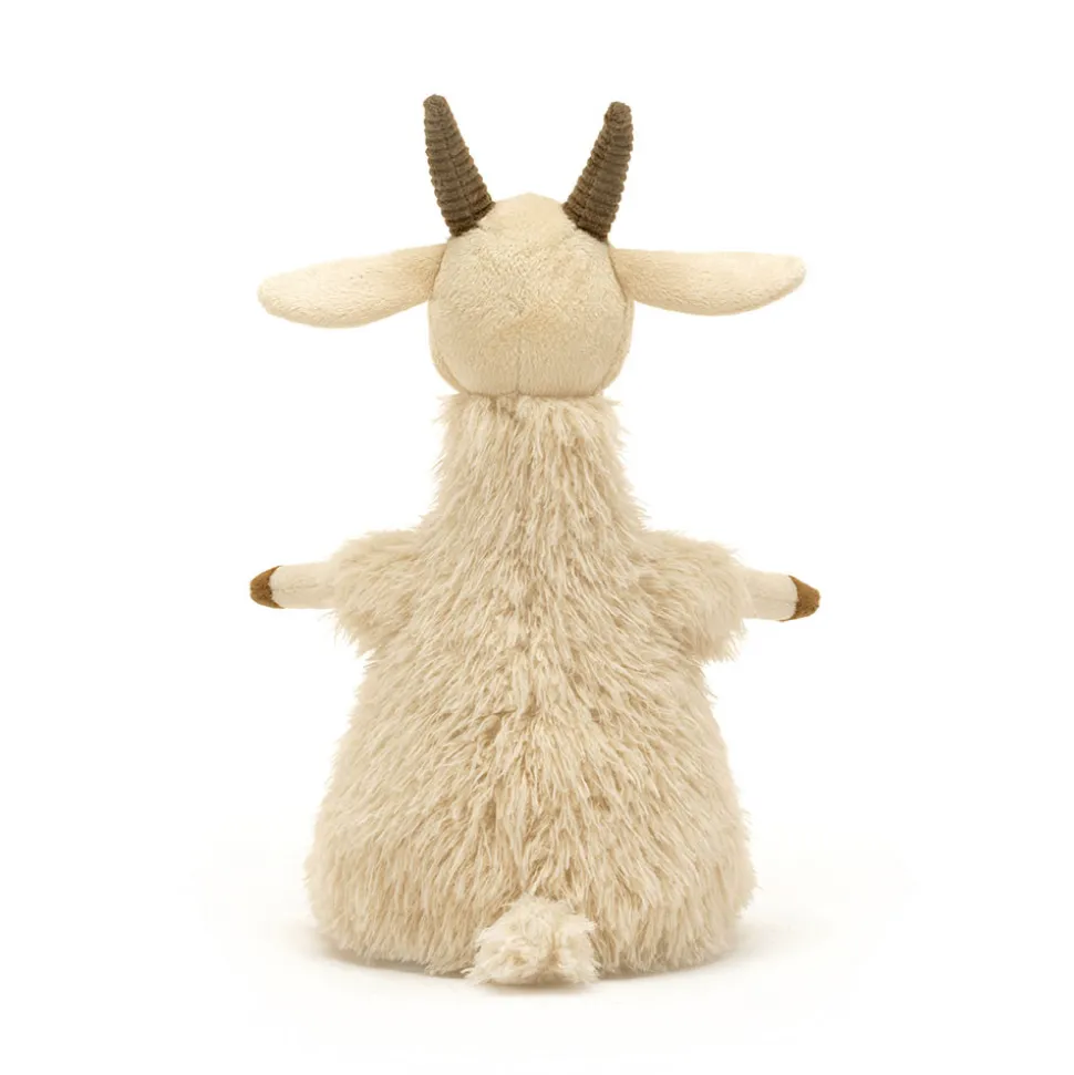 Ginny Goat