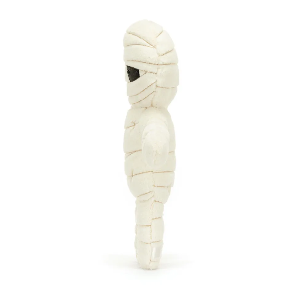 Mummy Bob