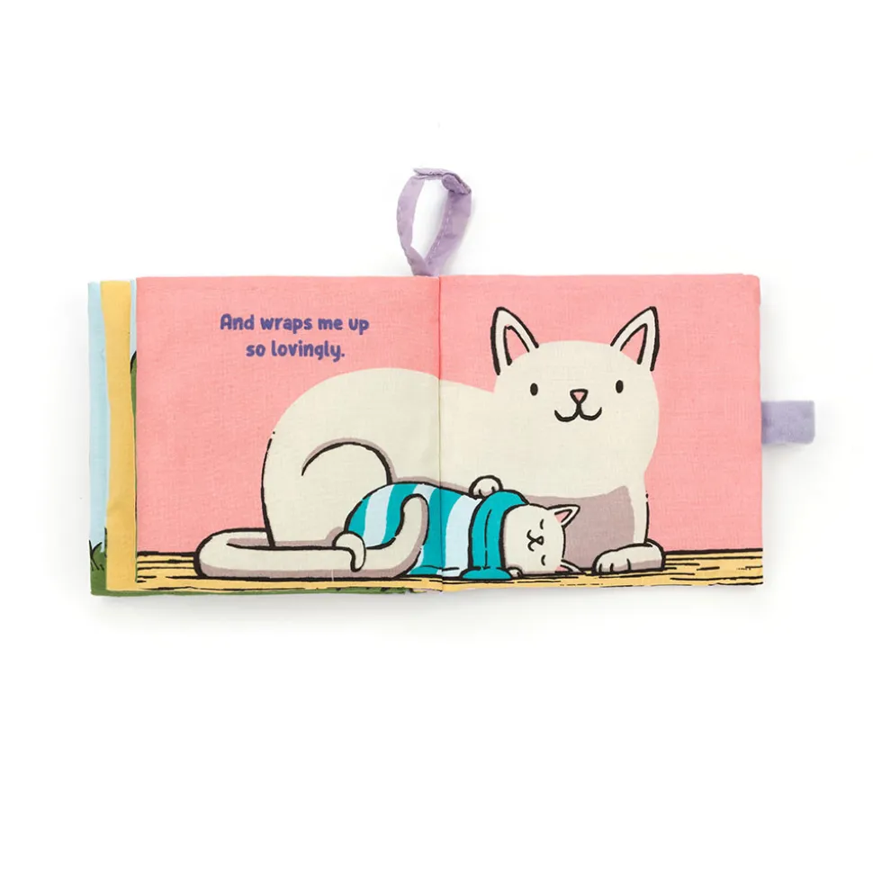 Mummy Loves Me Book