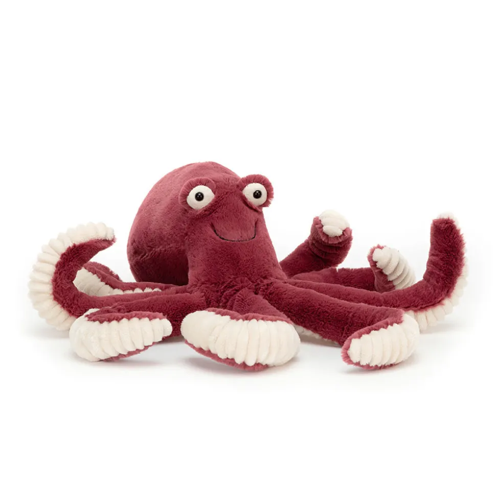 Obbie Octopus