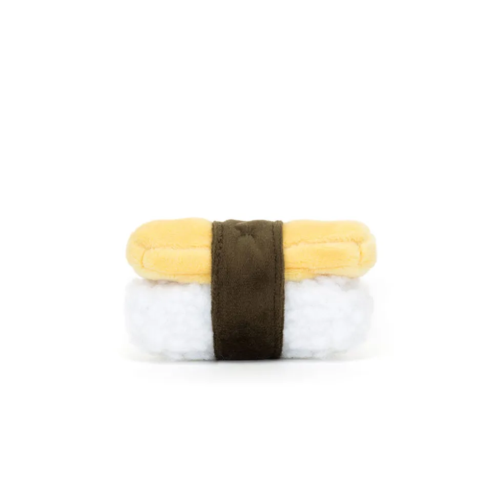 Sassy Sushi Egg