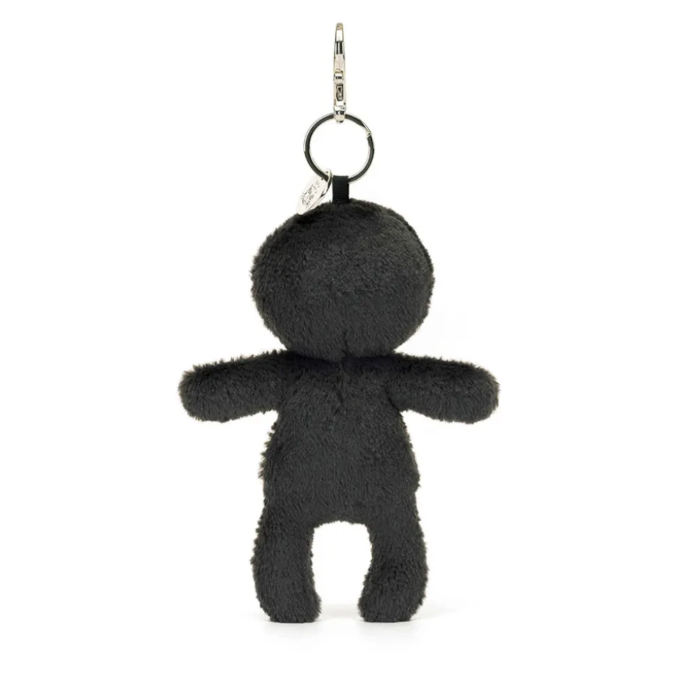 Skeleton Bob Bag Charm