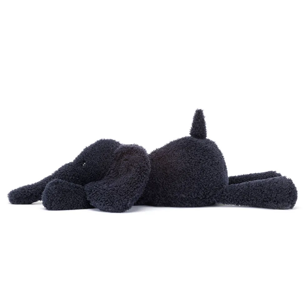 Splootie Elephant