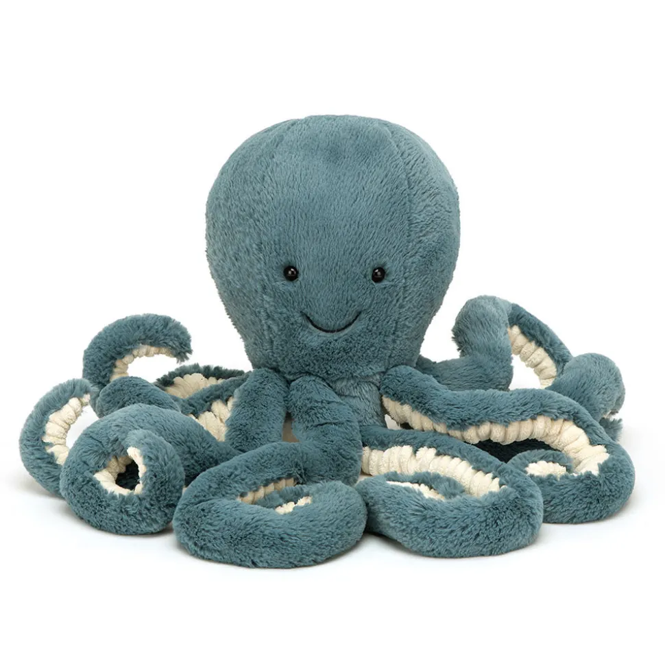 Storm Octopus