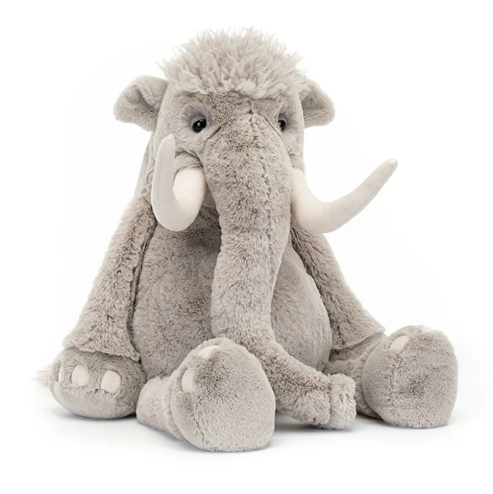 Viggo Mammoth